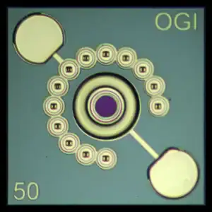 Optogration Inc product OG-AP-050-12 APD