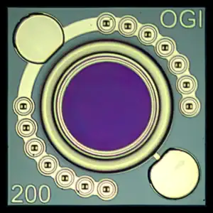 Optogration Inc product OG-AP-200-12 APD